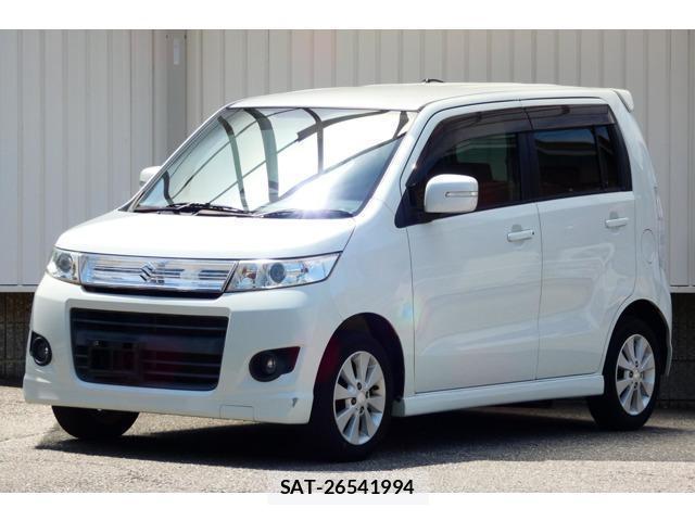 Suzuki WAGON R 2009-09 8284470-0