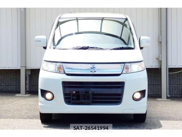 Suzuki WAGON R 2009-09 8284470-1