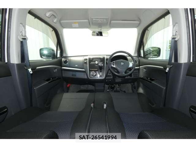 Suzuki WAGON R 2009-09 8284470-10