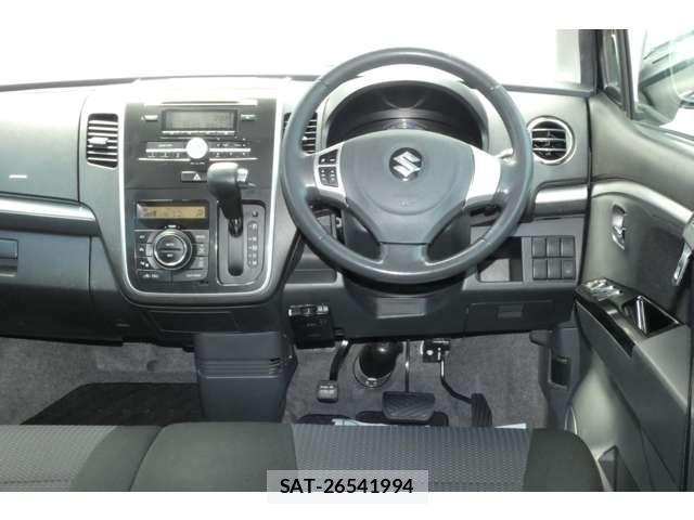 Suzuki WAGON R 2009-09 8284470-11