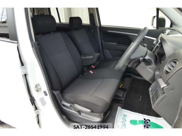 Suzuki WAGON R 2009-09 8284470-12