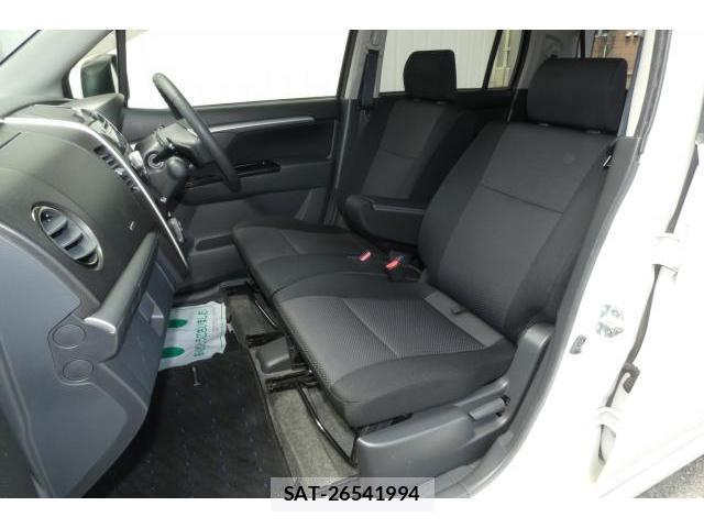 Suzuki WAGON R 2009-09 8284470-13