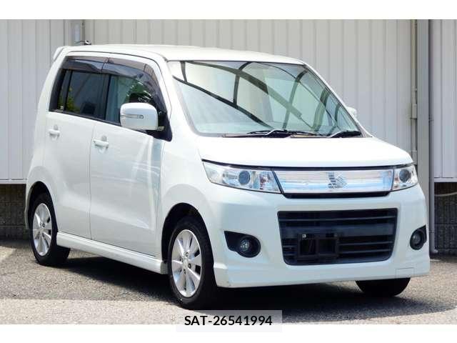 Suzuki WAGON R 2009-09 8284470-2