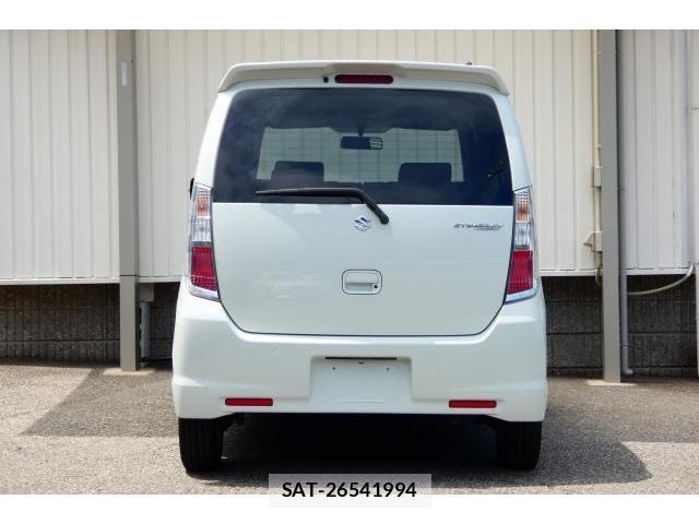Suzuki WAGON R 2009-09 8284470-3