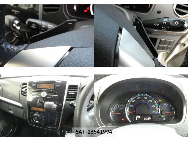 Suzuki WAGON R 2009-09 8284470-5