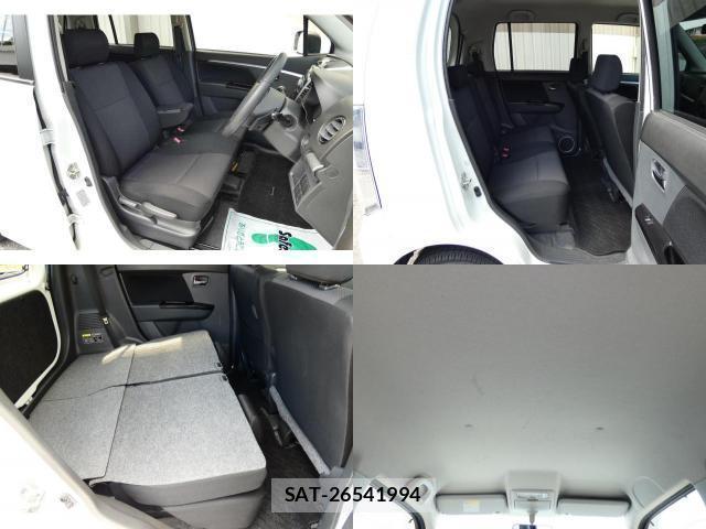 Suzuki WAGON R 2009-09 8284470-6