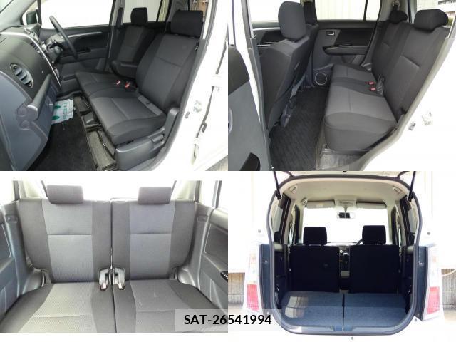 Suzuki WAGON R 2009-09 8284470-7