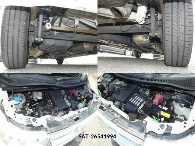 Suzuki WAGON R 2009-09 8284470-8