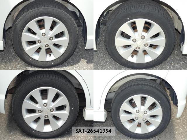 Suzuki WAGON R 2009-09 8284470-9