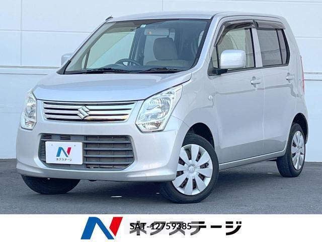 Suzuki WAGON R 2012-09 8277257-0