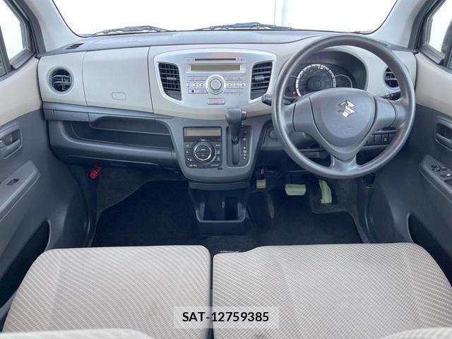 Suzuki WAGON R 2012-09 8277257-1
