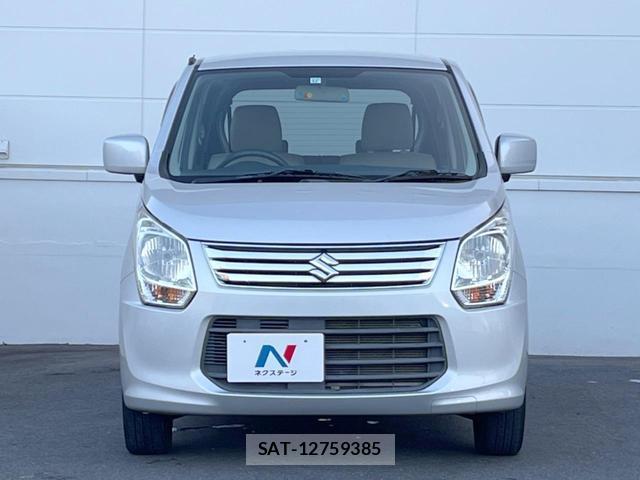 Suzuki WAGON R 2012-09 8277257-11
