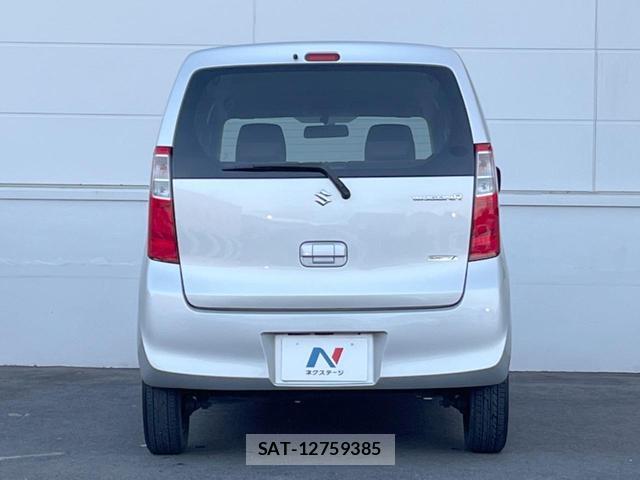 Suzuki WAGON R 2012-09 8277257-12