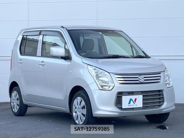 Suzuki WAGON R 2012-09 8277257-13
