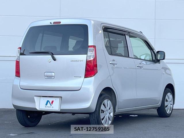 Suzuki WAGON R 2012-09 8277257-14