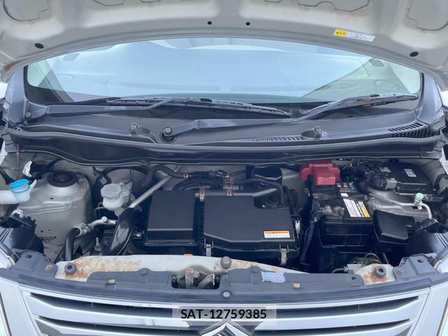 Suzuki WAGON R 2012-09 8277257-15