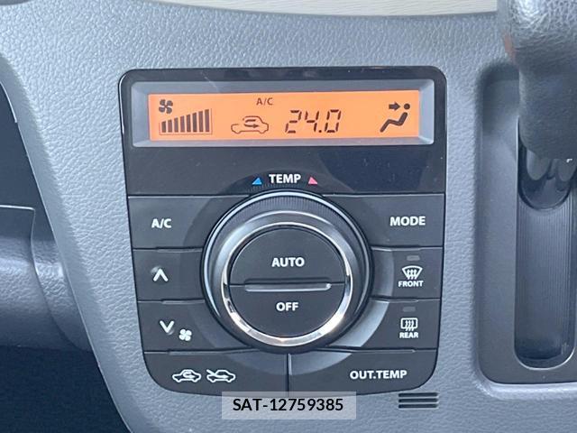 Suzuki WAGON R 2012-09 8277257-2