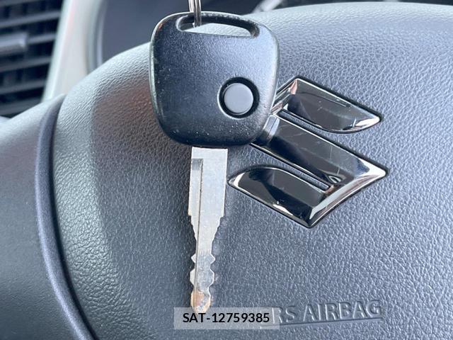 Suzuki WAGON R 2012-09 8277257-4