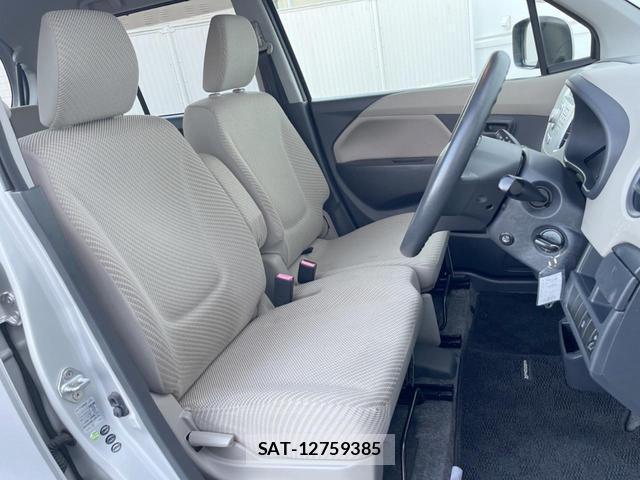 Suzuki WAGON R 2012-09 8277257-5