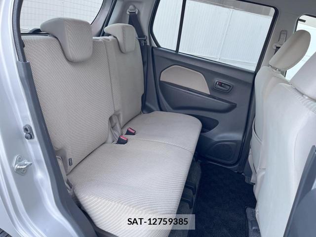 Suzuki WAGON R 2012-09 8277257-6