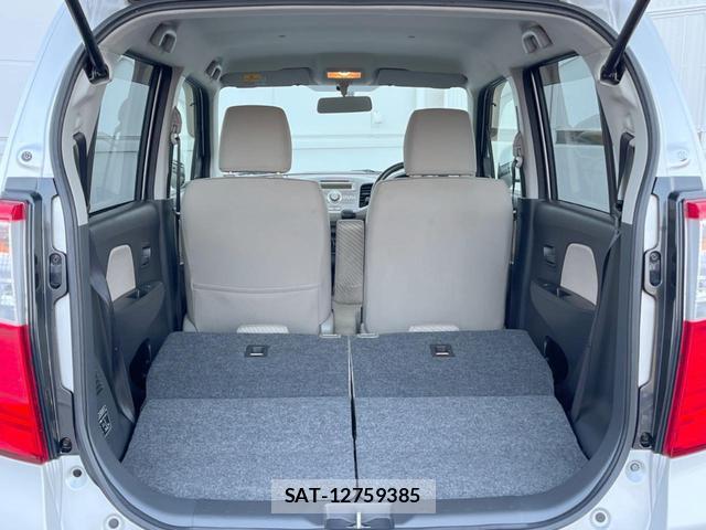 Suzuki WAGON R 2012-09 8277257-7
