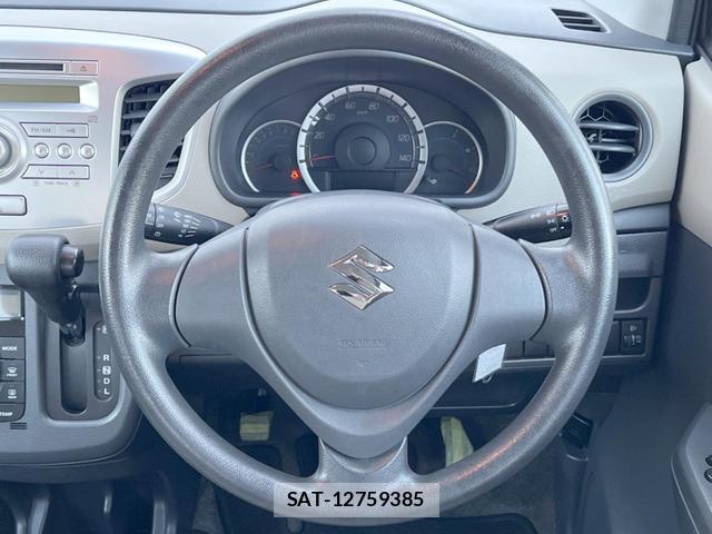 Suzuki WAGON R 2012-09 8277257-8