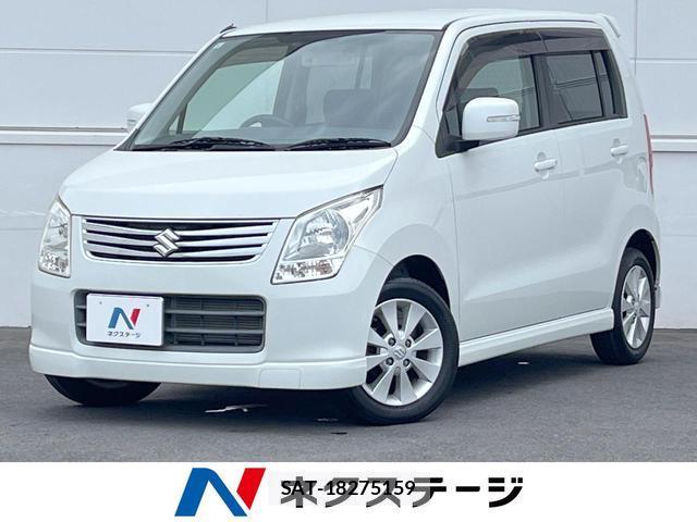 Suzuki WAGON R 2011-09 8277258-0