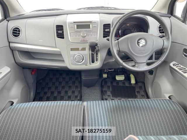 Suzuki WAGON R 2011-09 8277258-1