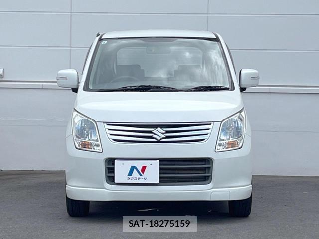 Suzuki WAGON R 2011-09 8277258-11