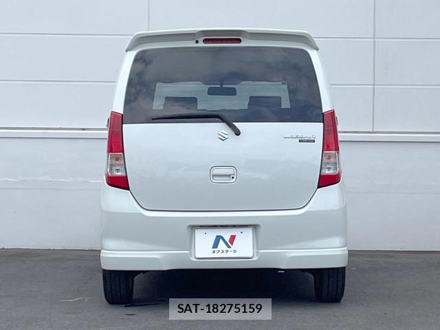 Suzuki WAGON R 2011-09 8277258-12
