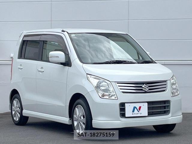 Suzuki WAGON R 2011-09 8277258-13