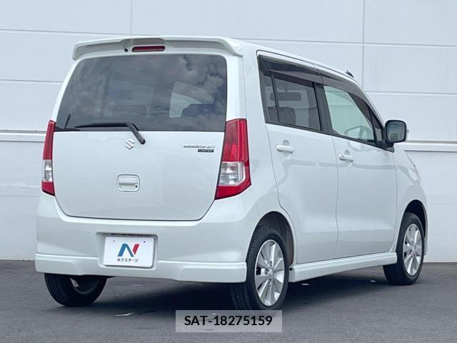 Suzuki WAGON R 2011-09 8277258-14