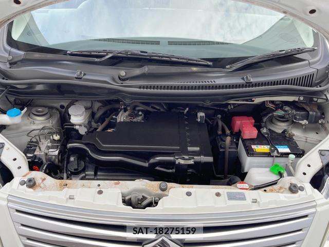 Suzuki WAGON R 2011-09 8277258-15