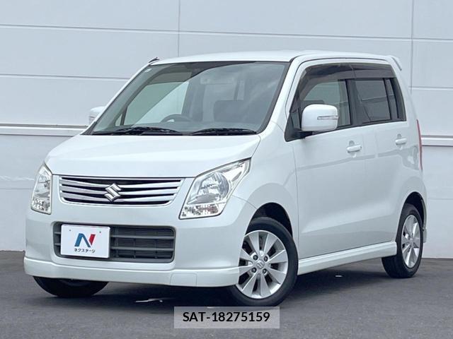 Suzuki WAGON R 2011-09 8277258-18