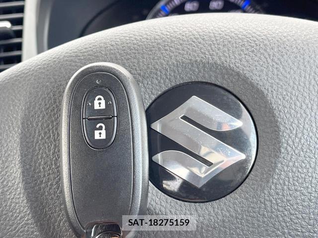 Suzuki WAGON R 2011-09 8277258-2
