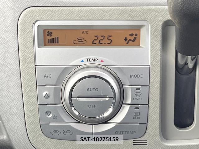 Suzuki WAGON R 2011-09 8277258-3