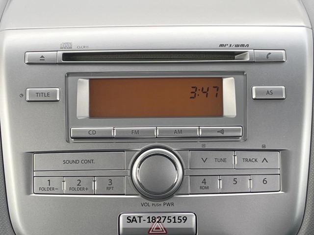 Suzuki WAGON R 2011-09 8277258-4