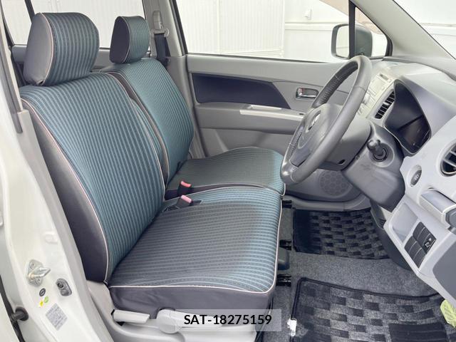 Suzuki WAGON R 2011-09 8277258-5