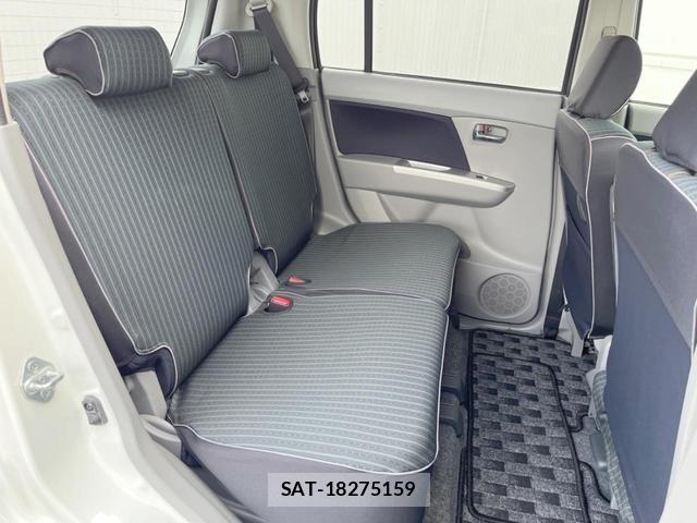 Suzuki WAGON R 2011-09 8277258-6
