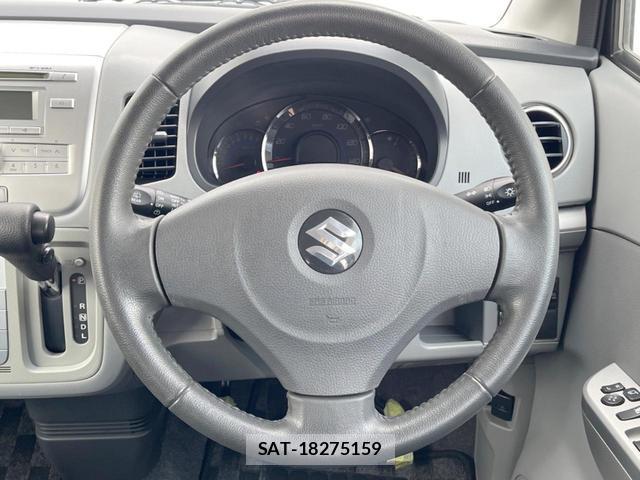 Suzuki WAGON R 2011-09 8277258-8
