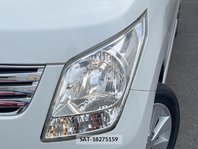 Suzuki WAGON R 2011-09 8277258-9
