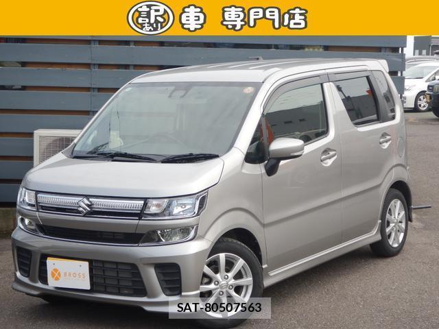 Suzuki WAGON R 2020-12 8277521-0