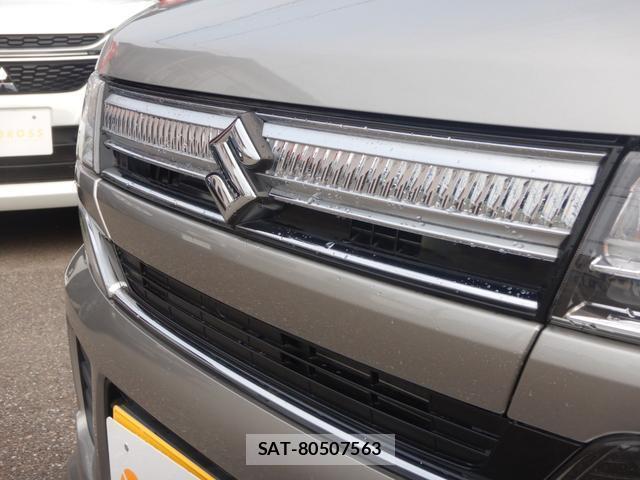 Suzuki WAGON R 2020-12 8277521-10