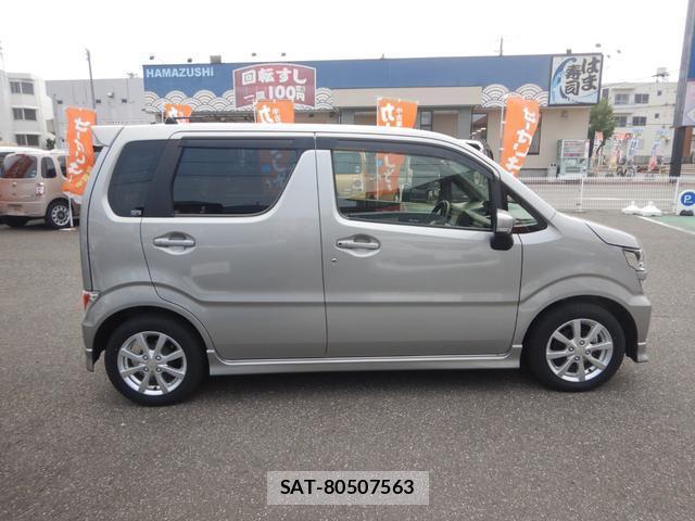Suzuki WAGON R 2020-12 8277521-11