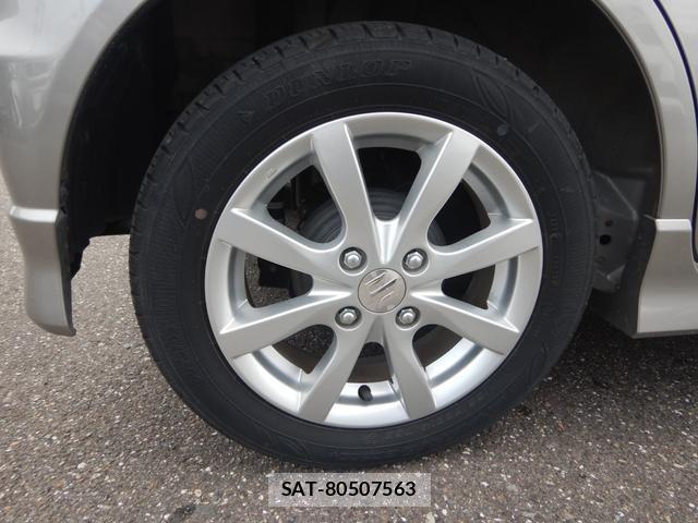 Suzuki WAGON R 2020-12 8277521-12
