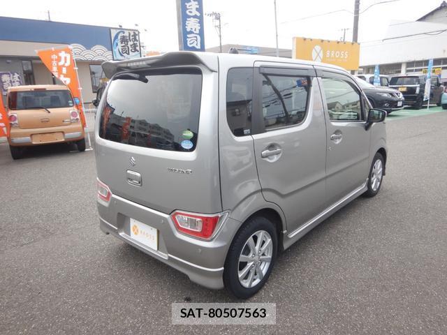 Suzuki WAGON R 2020-12 8277521-15