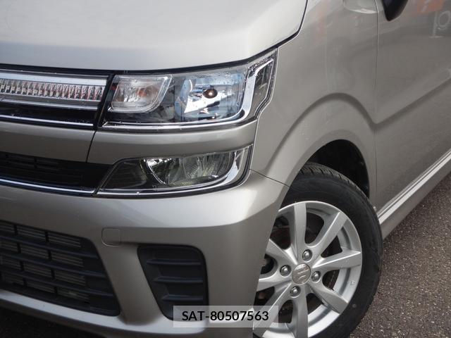 Suzuki WAGON R 2020-12 8277521-2