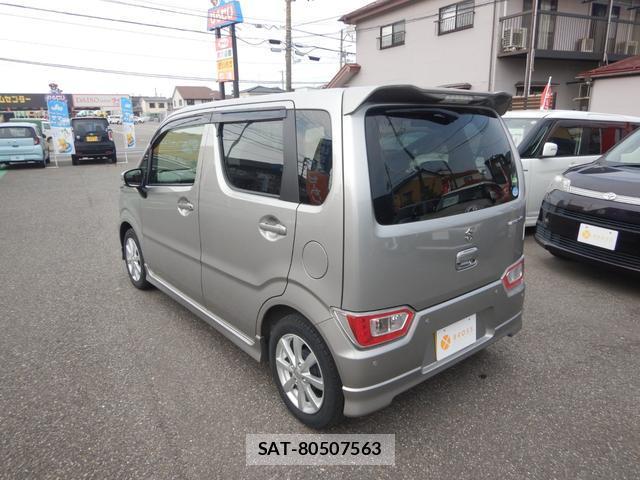 Suzuki WAGON R 2020-12 8277521-6