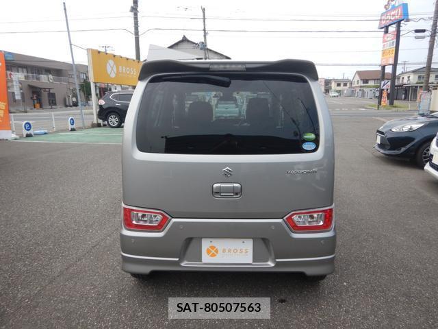 Suzuki WAGON R 2020-12 8277521-7