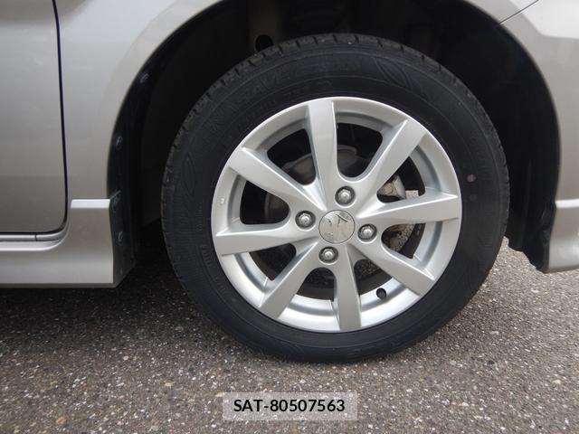Suzuki WAGON R 2020-12 8277521-8